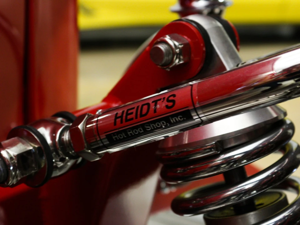 1932 Ford Hot Rod - Image 23 of 31