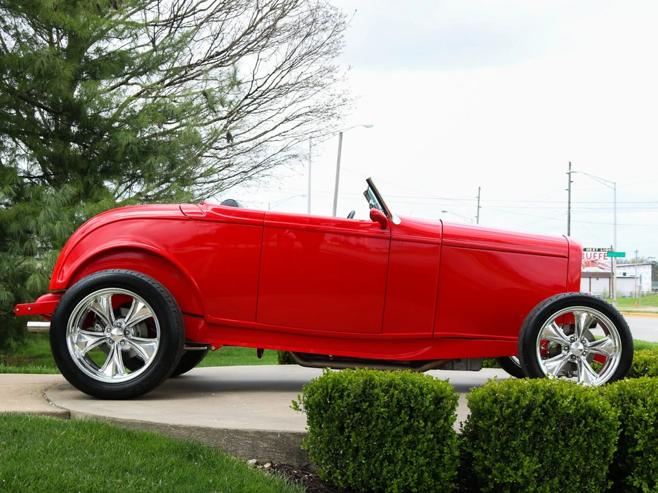 1932 Ford Hot Rod - Image 13 of 31