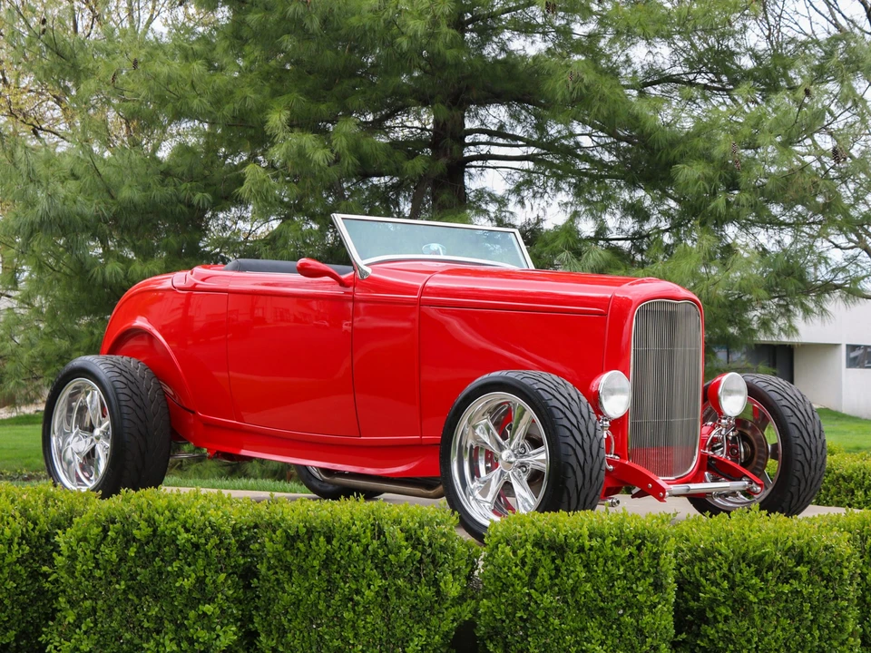 1932 Ford Hot Rod - Image 16 of 31