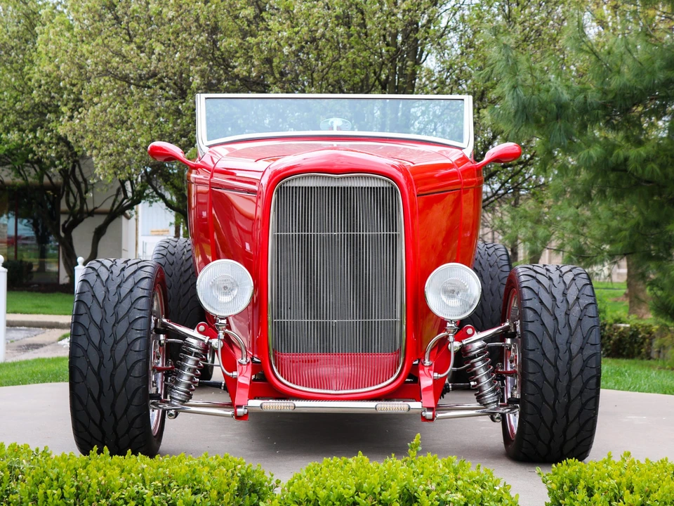 1932 Ford Hot Rod - Image 18 of 31