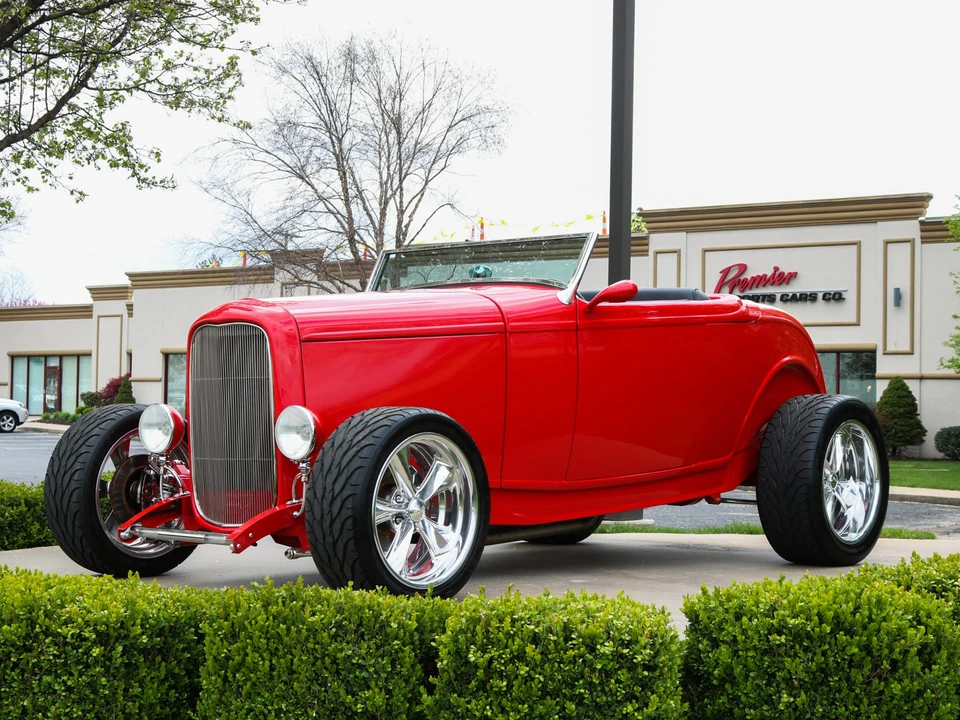 1932 Ford Hot Rod - Image 3 of 31