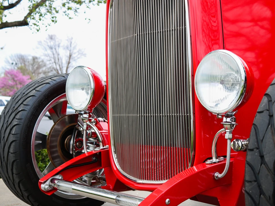 1932 Ford Hot Rod - Image 20 of 31