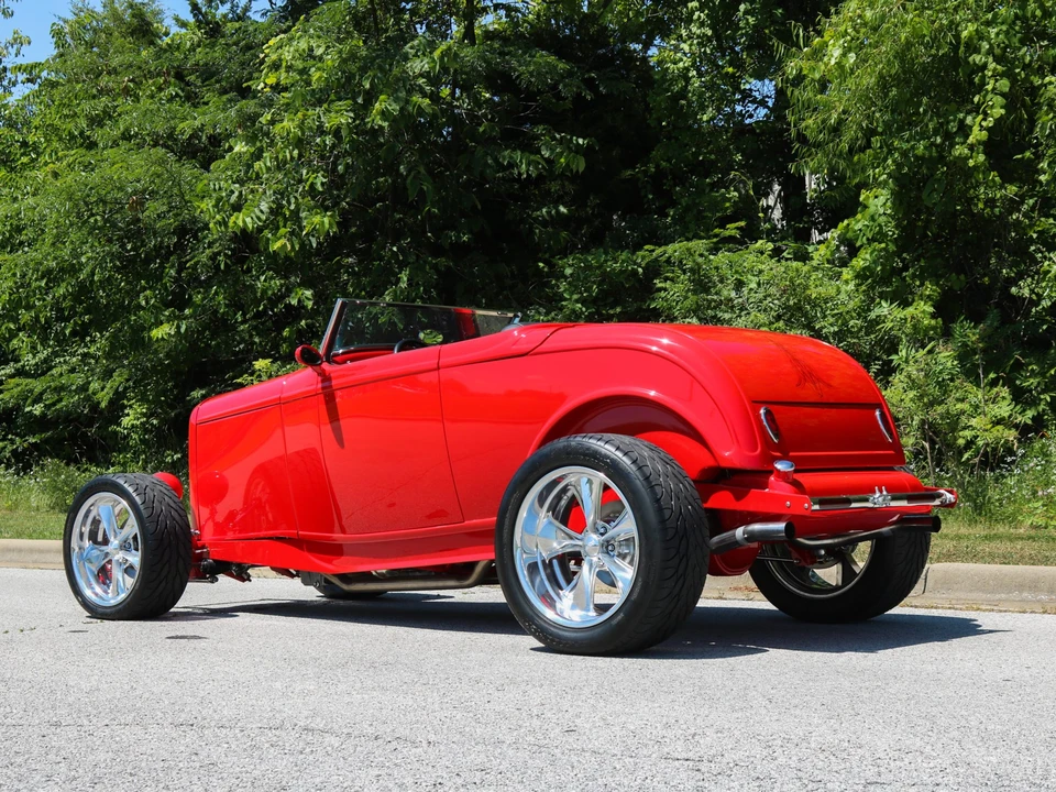 1932 Ford Hot Rod - Image 8 of 31