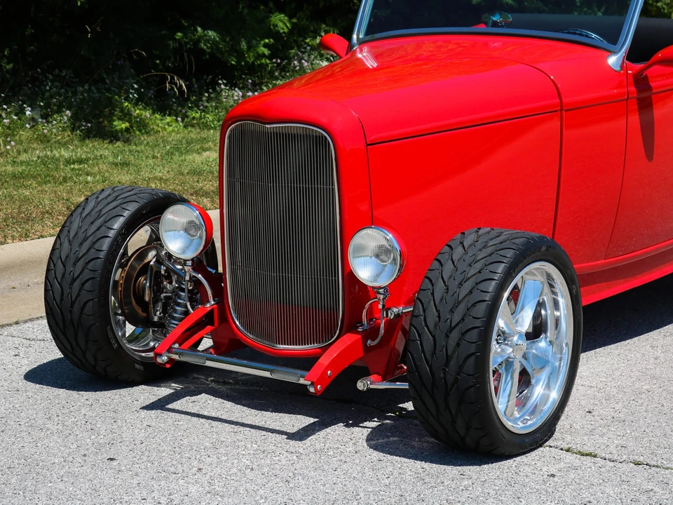 1932 Ford Hot Rod - Image 19 of 31