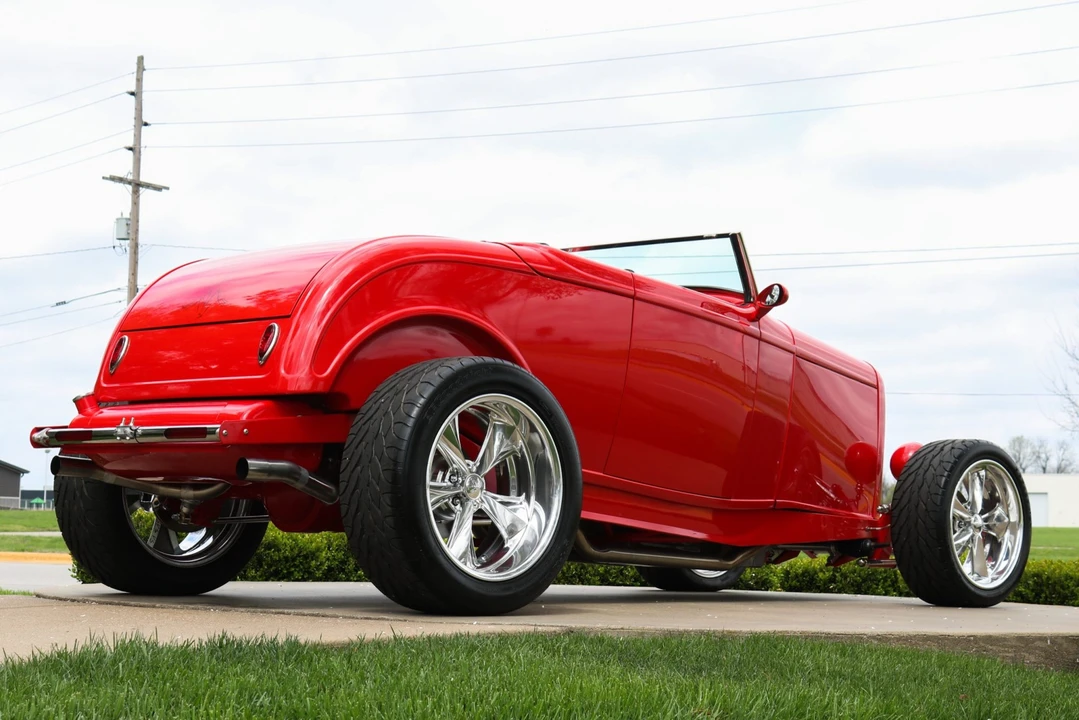 1932 Ford Hot Rod - Image 11 of 31
