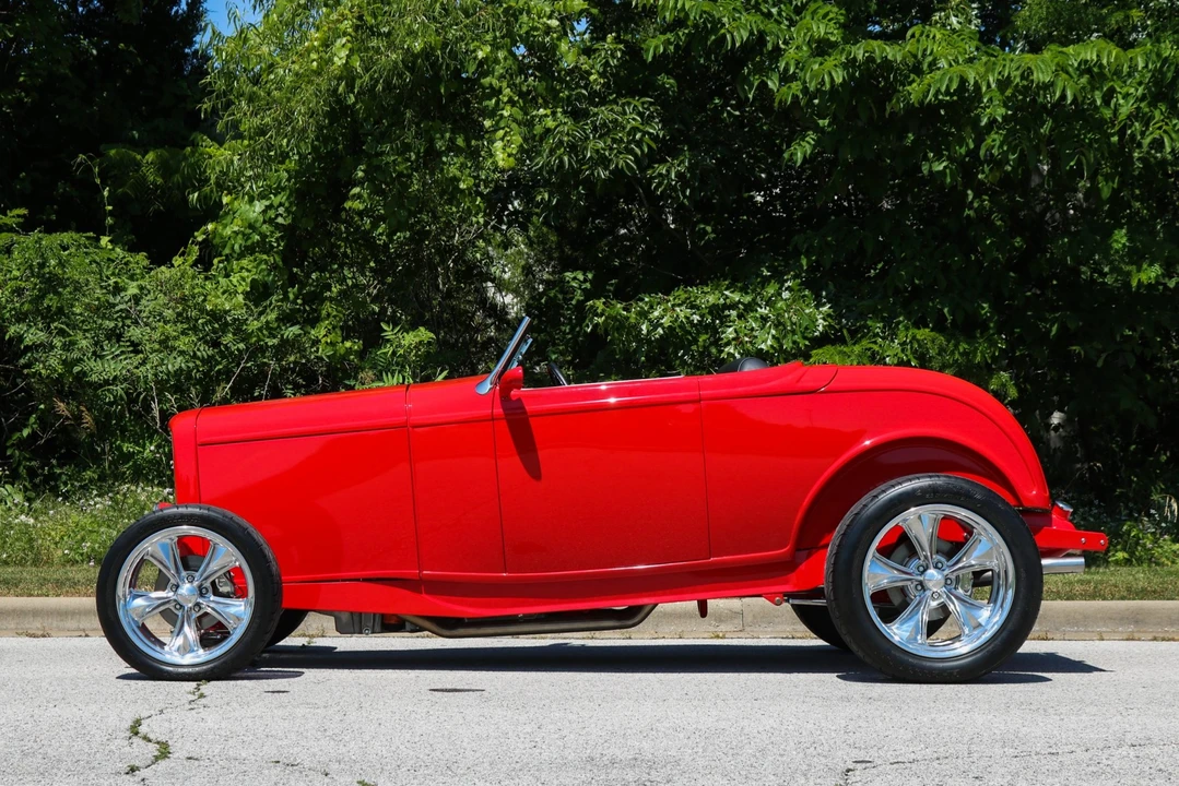 1932 Ford Hot Rod - Image 6 of 31