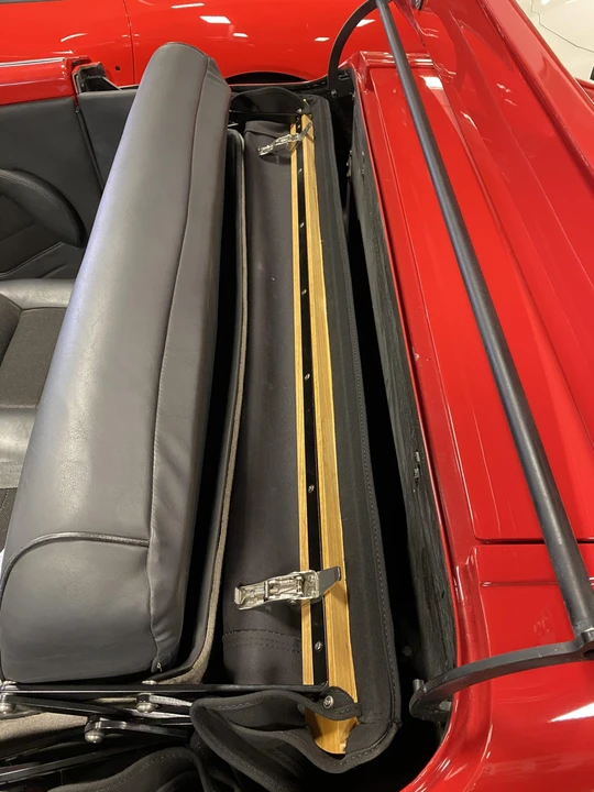 1932 Ford Hot Rod - Image 29 of 31
