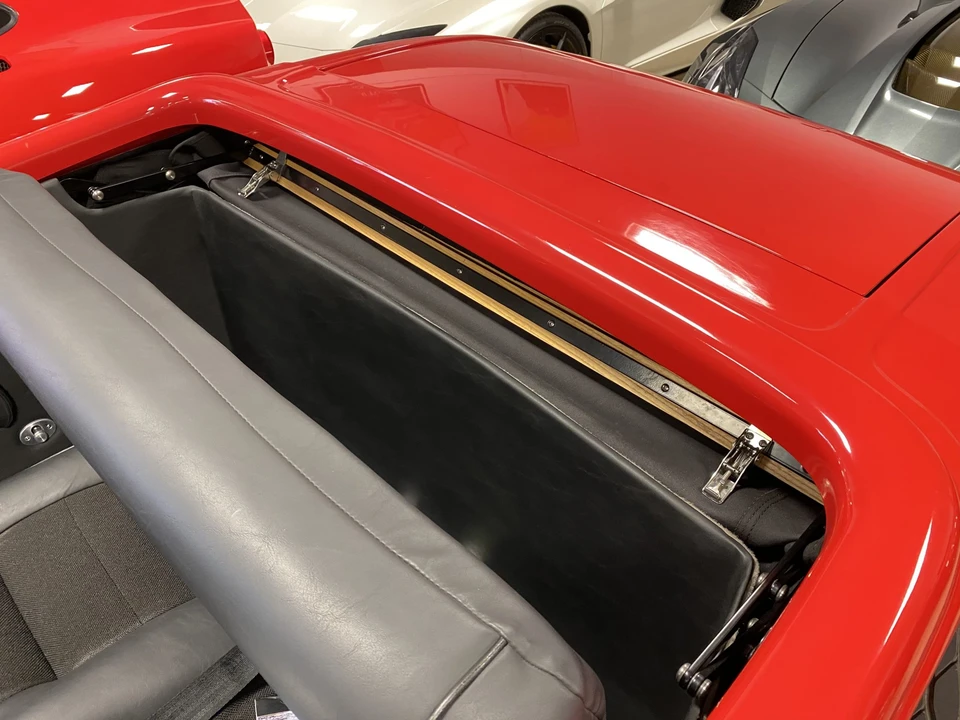 1932 Ford Hot Rod - Image 30 of 31