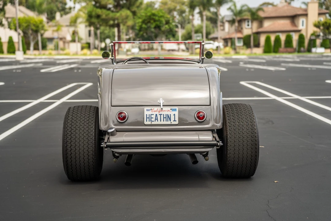 1932 Ford Hot Rod - Image 8 of 31