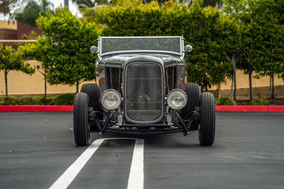 1932 Ford Hot Rod - Image 4 of 31