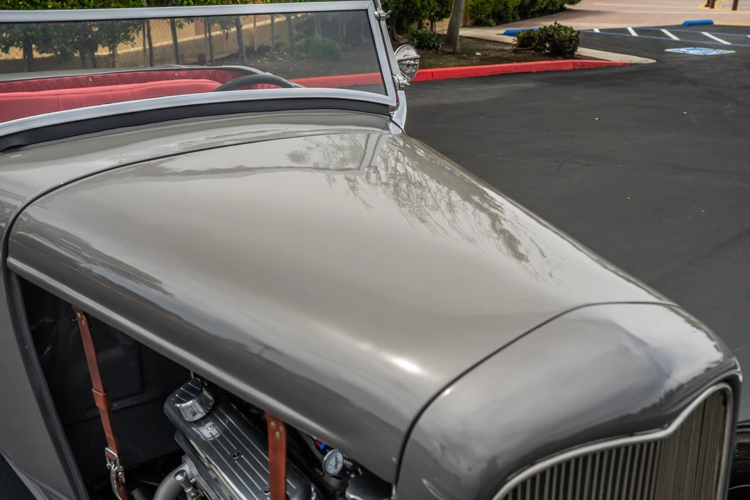 1932 Ford Hot Rod - Image 21 of 31