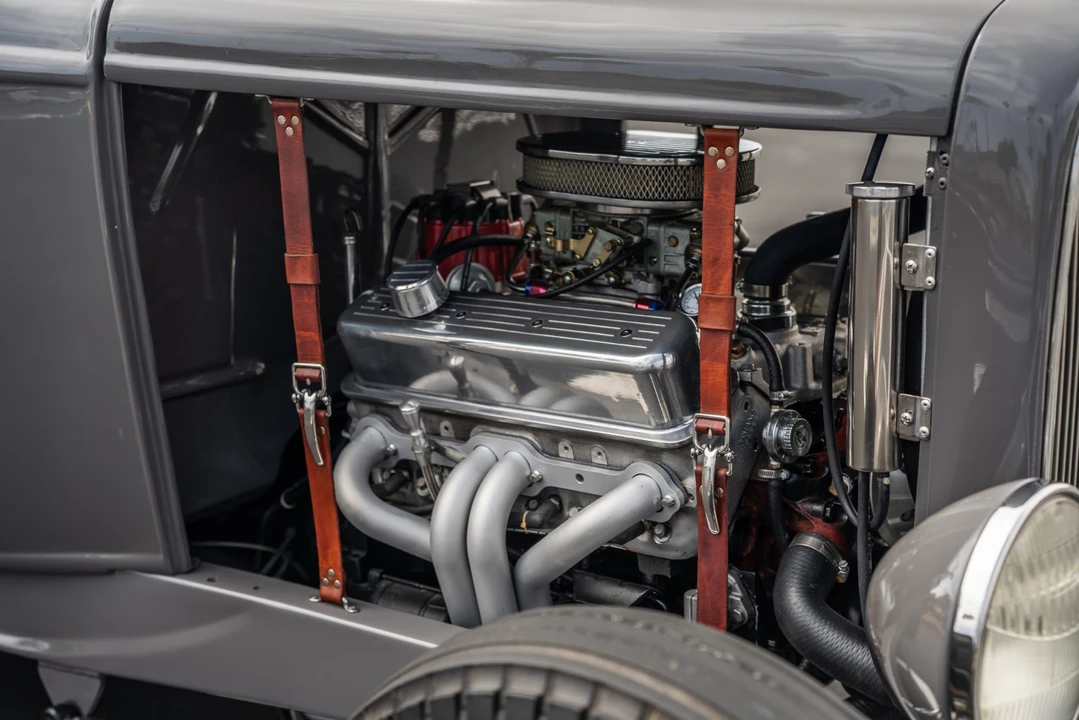 1932 Ford Hot Rod - Image 26 of 31