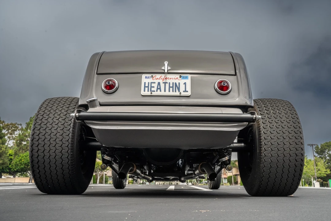 1932 Ford Hot Rod - Image 9 of 31