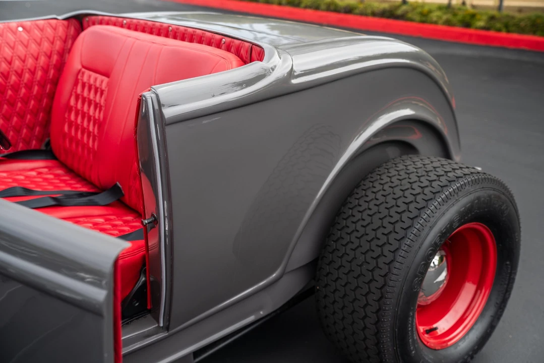 1932 Ford Hot Rod - Image 13 of 31