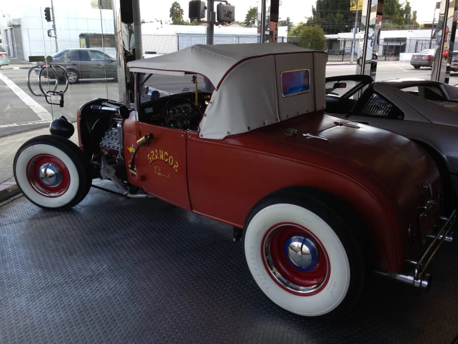 1932 Ford Hot Rod - Image 2 of 7