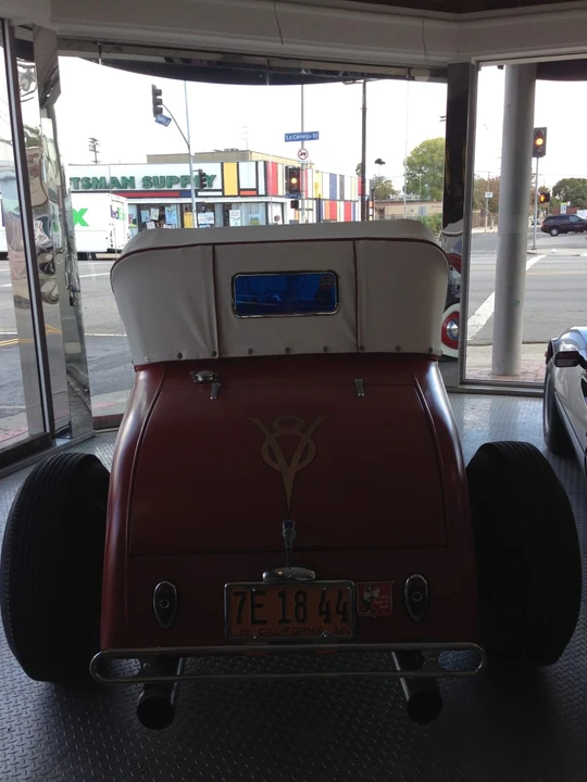 1932 Ford Hot Rod - Image 3 of 7