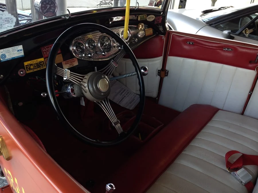 1932 Ford Hot Rod - Image 4 of 7