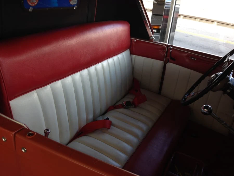 1932 Ford Hot Rod - Image 5 of 7