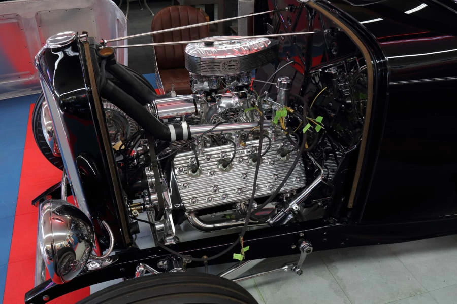 1932 Ford Hot Rod - Image 2 of 9