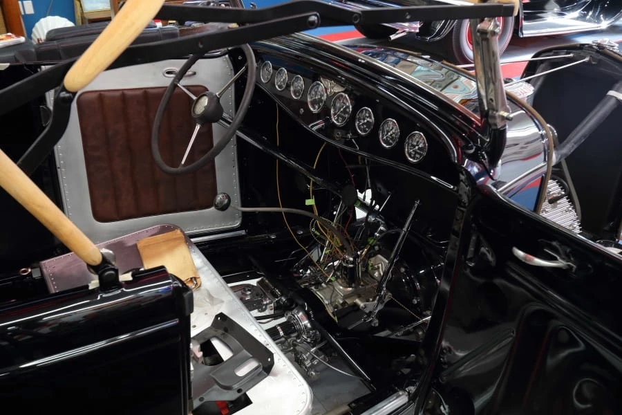 1932 Ford Hot Rod - Image 5 of 9