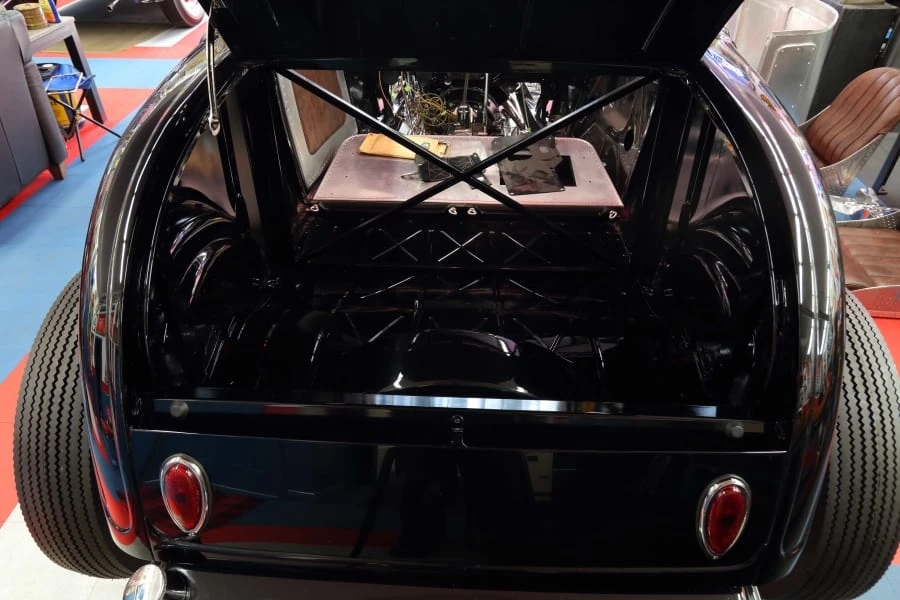 1932 Ford Hot Rod - Image 6 of 9