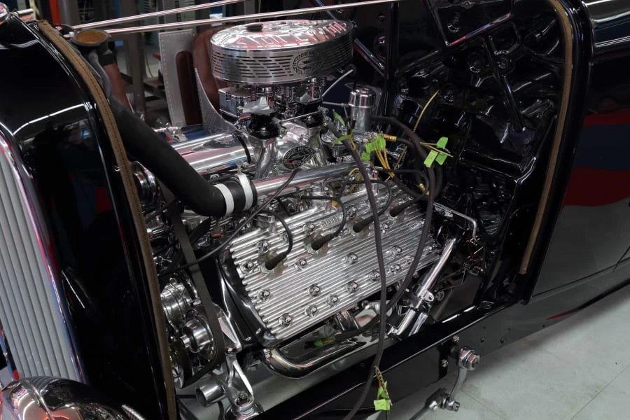 1932 Ford Hot Rod - Image 9 of 9