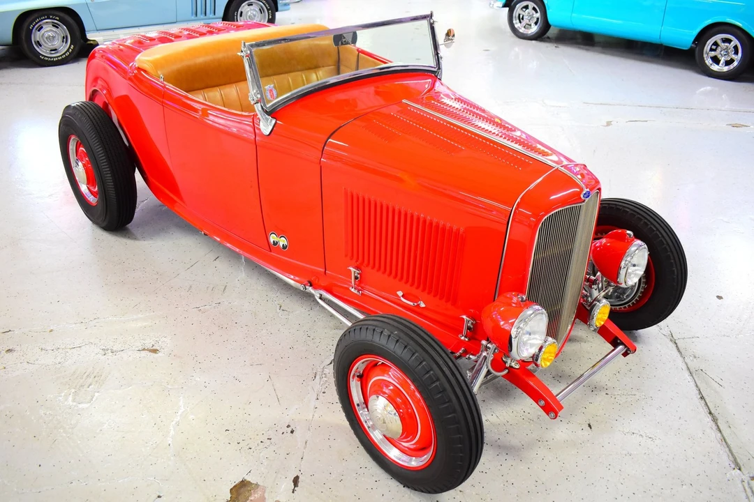 1932 Ford Hot Rod - Image 2 of 20