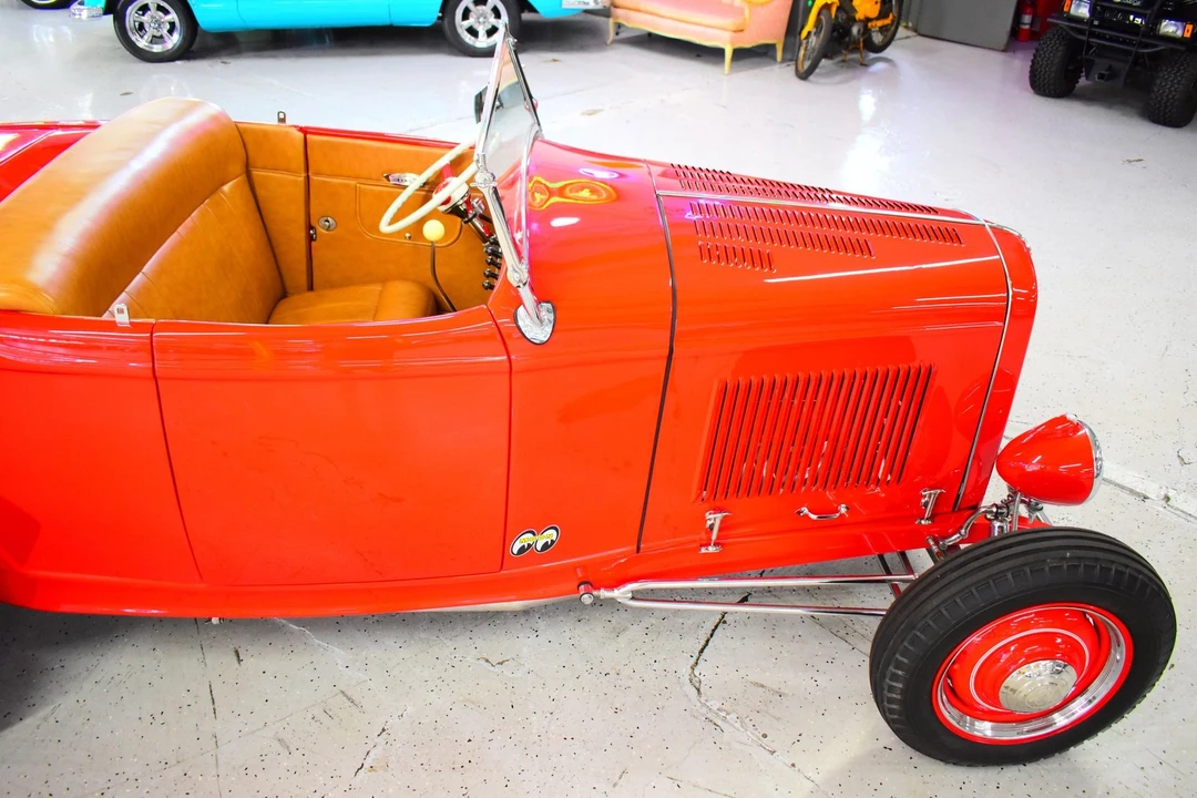 1932 Ford Hot Rod - Image 5 of 20