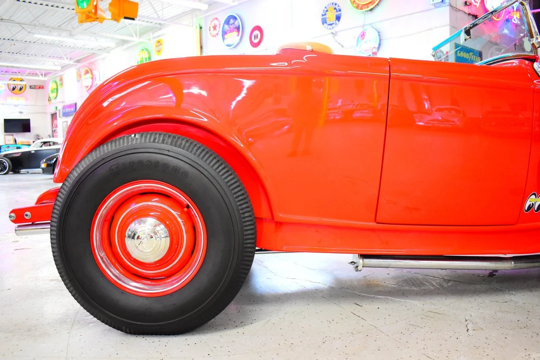 1932 Ford Hot Rod - Image 7 of 20