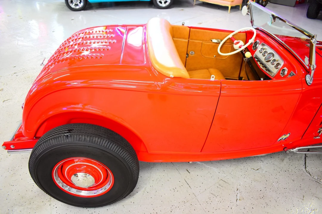 1932 Ford Hot Rod - Image 6 of 20