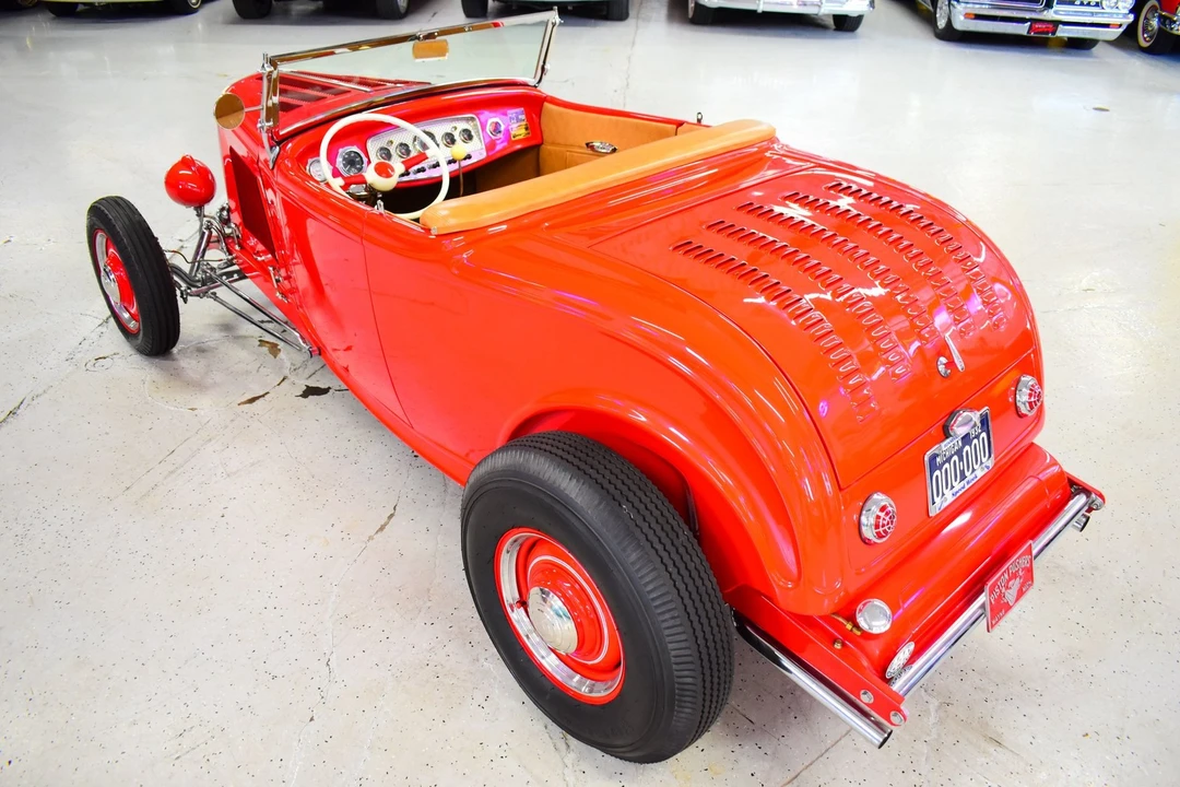 1932 Ford Hot Rod - Image 16 of 20