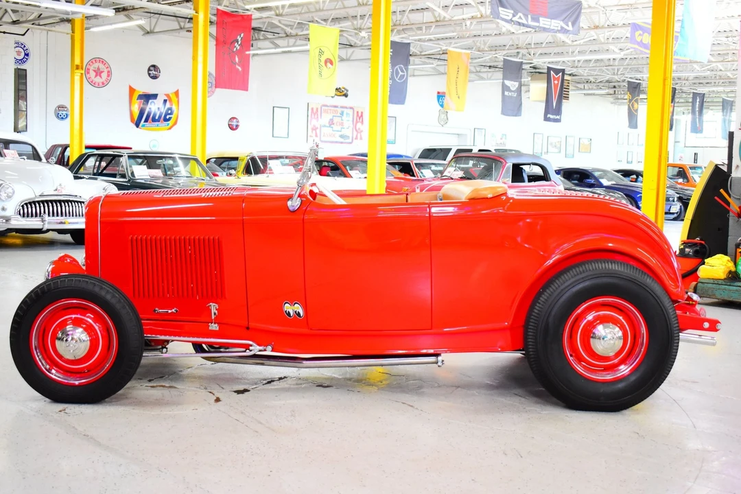 1932 Ford Hot Rod - Image 18 of 20