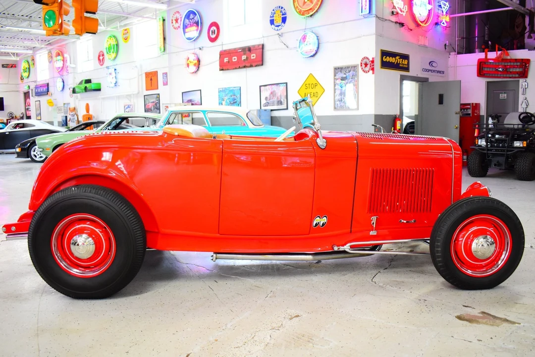 1932 Ford Hot Rod - Image 4 of 20
