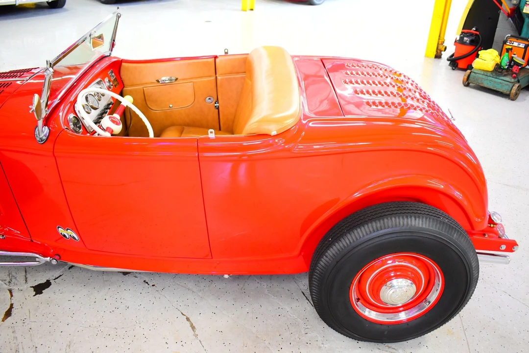 1932 Ford Hot Rod - Image 19 of 20