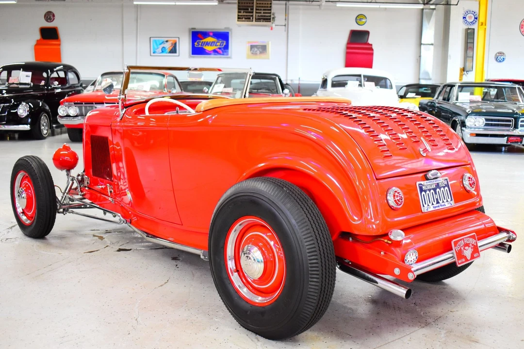 1932 Ford Hot Rod - Image 15 of 20