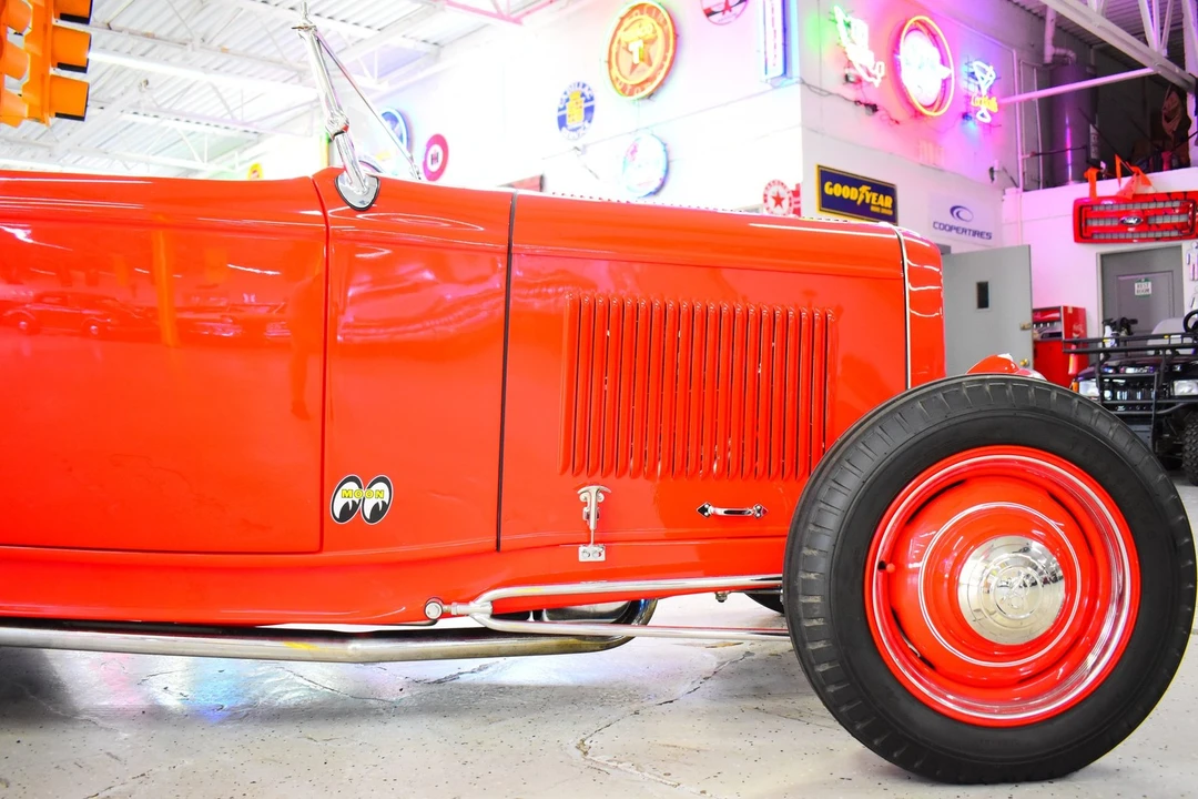 1932 Ford Hot Rod - Image 8 of 20