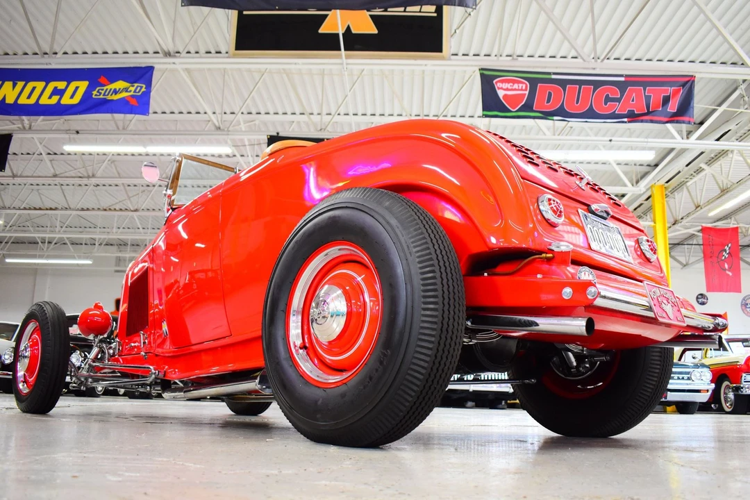 1932 Ford Hot Rod - Image 17 of 20