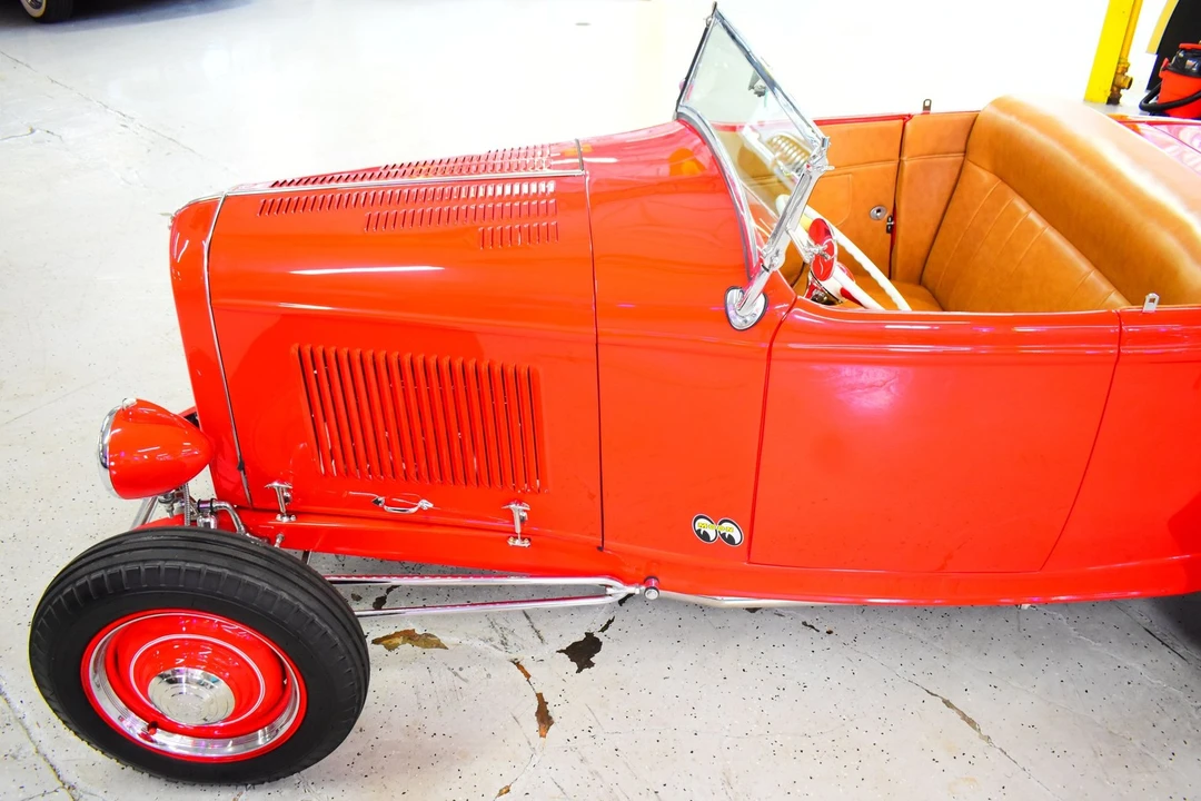 1932 Ford Hot Rod - Image 20 of 20