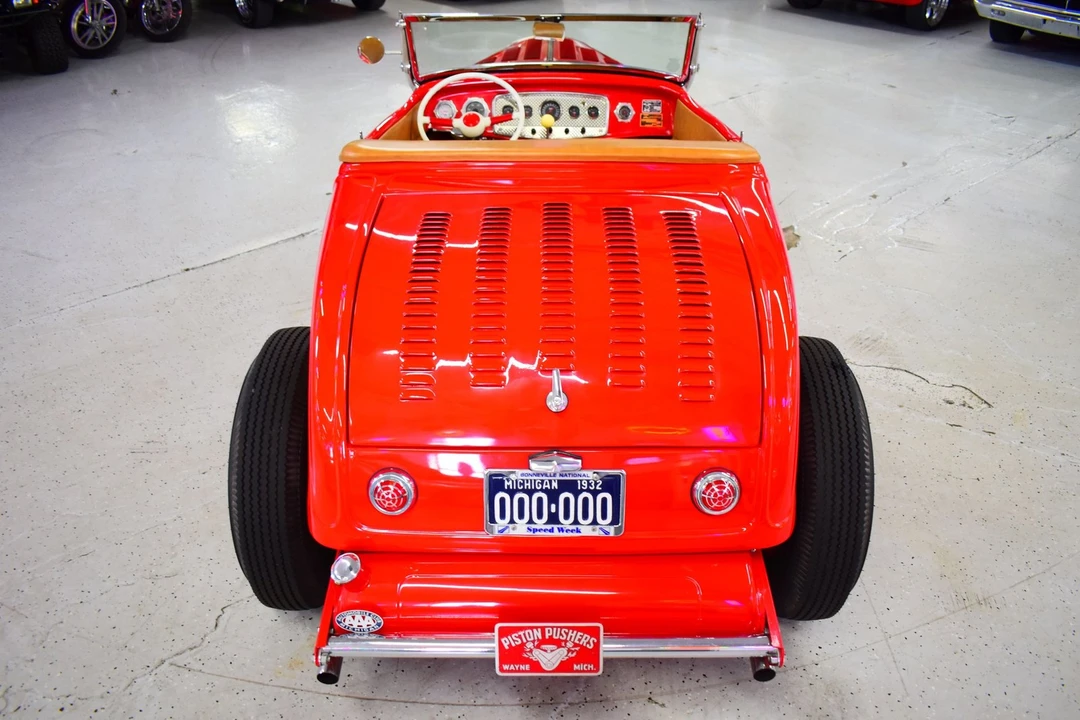 1932 Ford Hot Rod - Image 13 of 20
