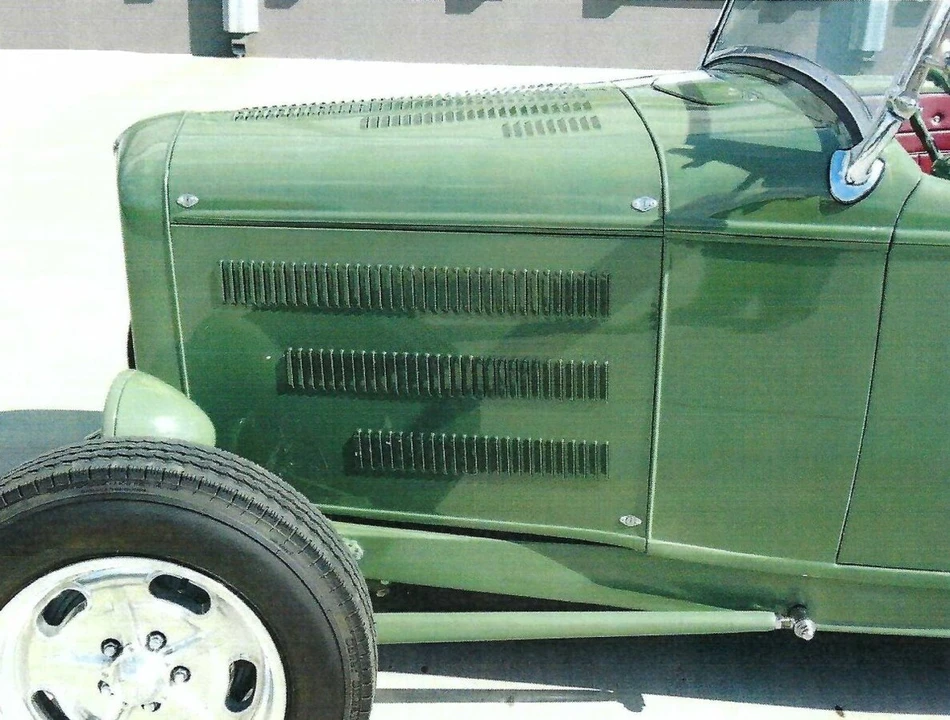 1932 Ford Hot Rod - Image 30 of 31