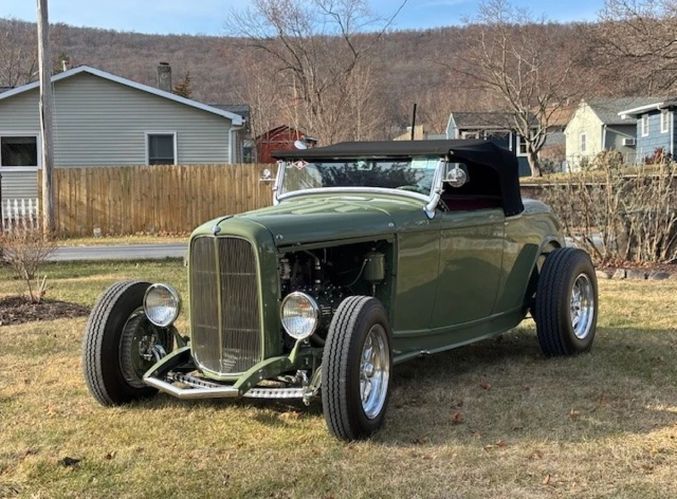 1932 Ford Hot Rod - Image 2 of 31