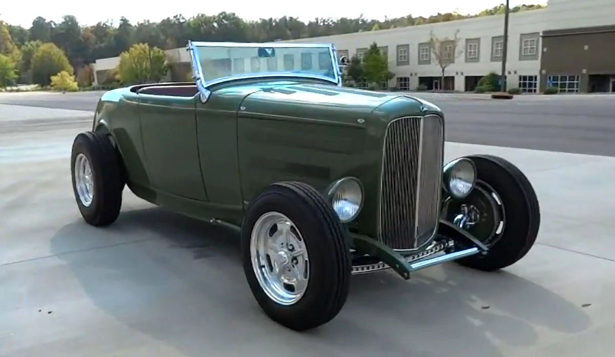 1932 Ford Hot Rod - Image 4 of 31