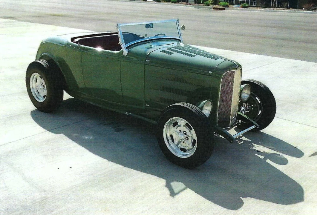 1932 Ford Hot Rod - Image 5 of 31