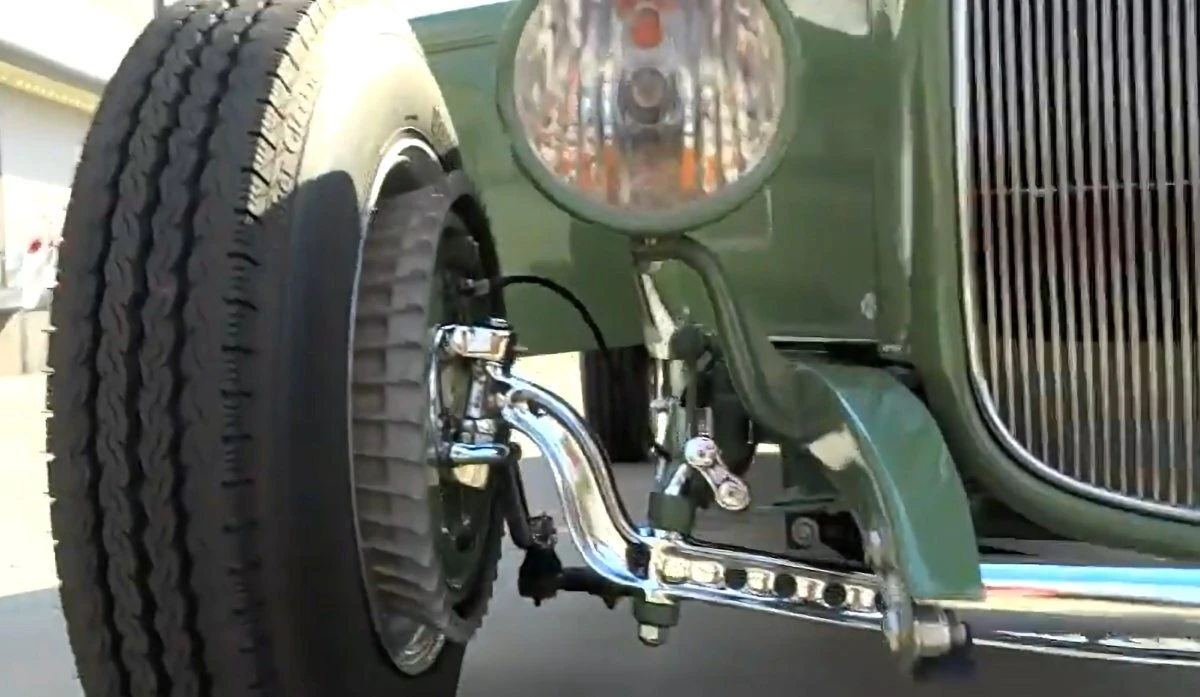 1932 Ford Hot Rod - Image 6 of 31