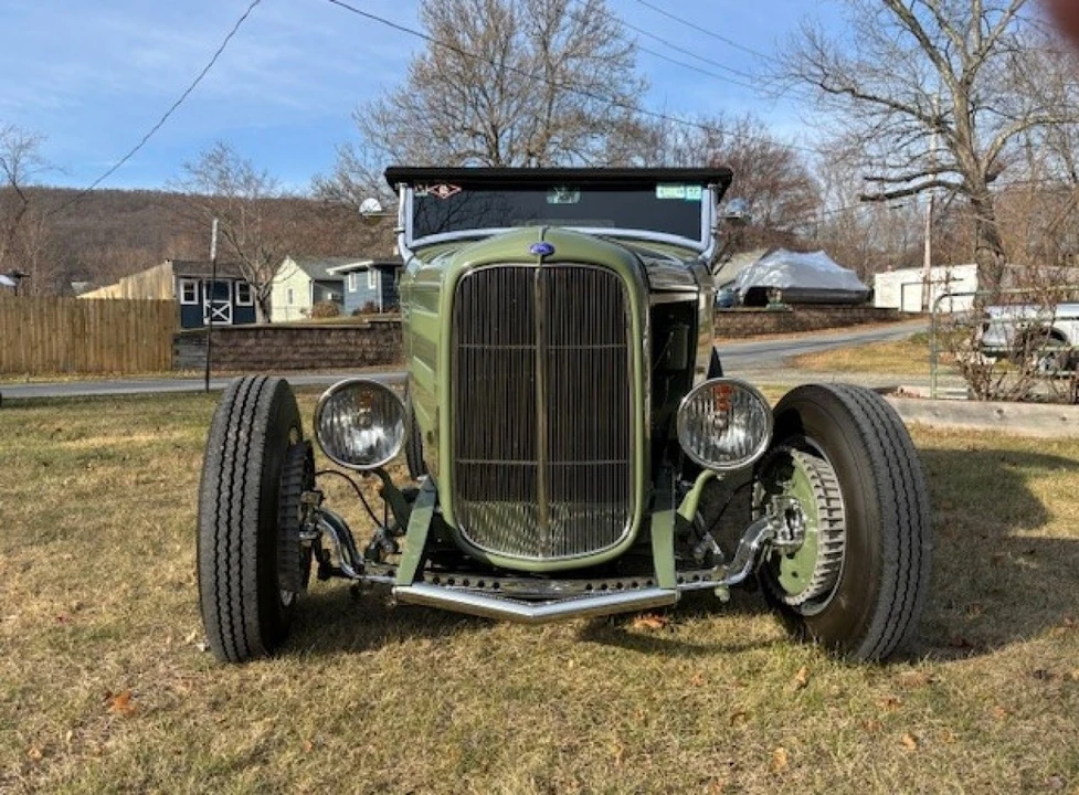 1932 Ford Hot Rod - Image 10 of 31