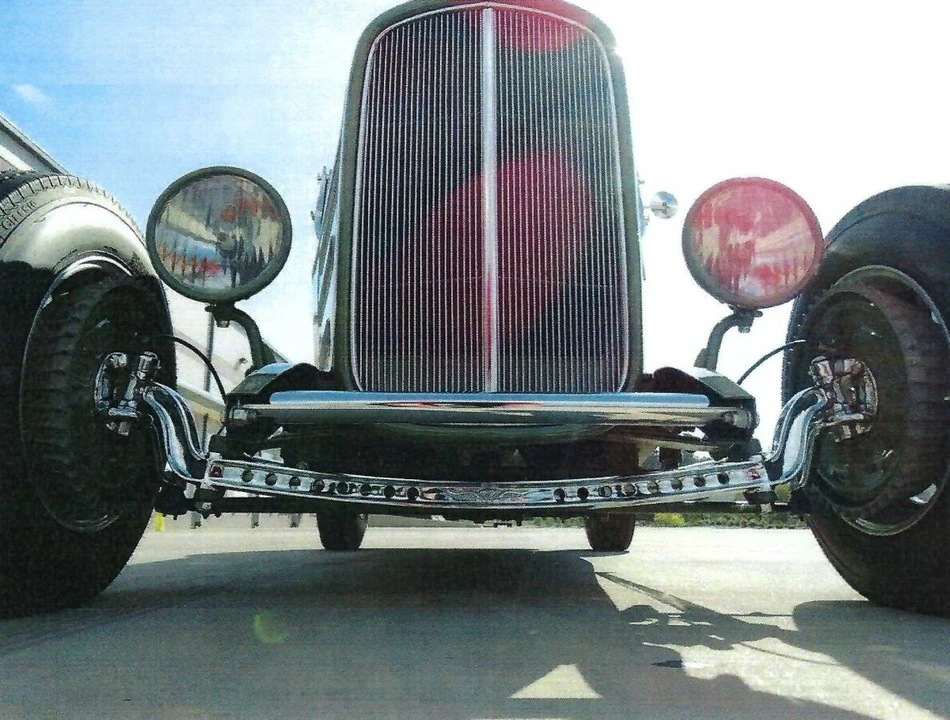 1932 Ford Hot Rod - Image 11 of 31