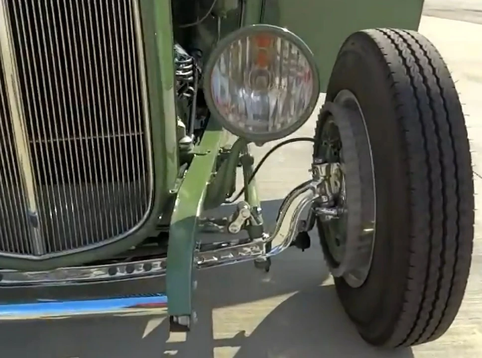 1932 Ford Hot Rod - Image 12 of 31