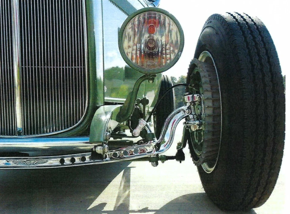 1932 Ford Hot Rod - Image 13 of 31