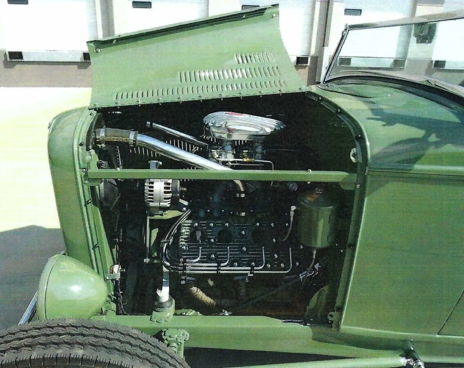 1932 Ford Hot Rod - Image 16 of 31