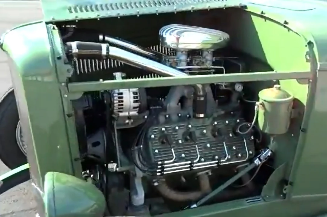 1932 Ford Hot Rod - Image 18 of 31